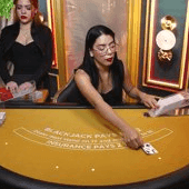 Blackjack VIP 9 game thumbnail