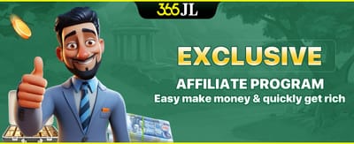 68jl Exclusive Affiliate Program