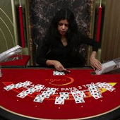 Evo Speed Blackjack 5 game thumbnail