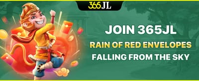 68jl Rain of Red Envelopes