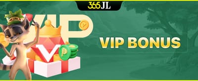 68jl VIP Bonus