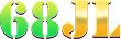 68JL Logo